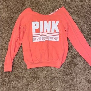 Pink VS Sweater